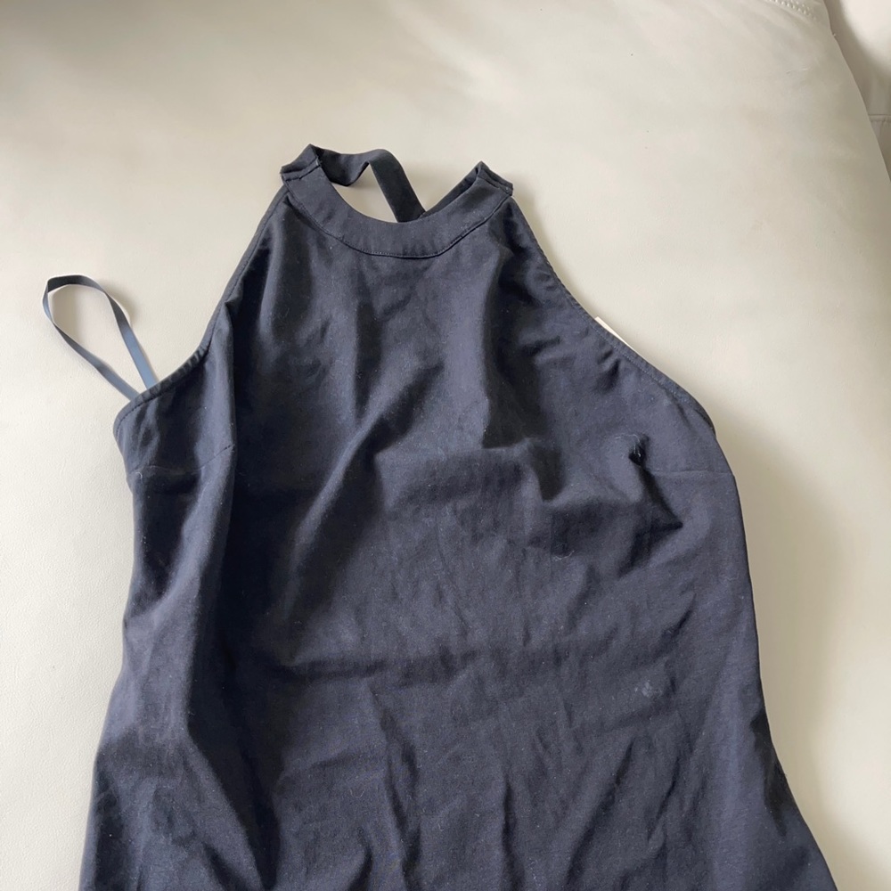 Super Down Backless Top - image 4